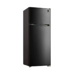 RCA Top Freezer Refrigerator