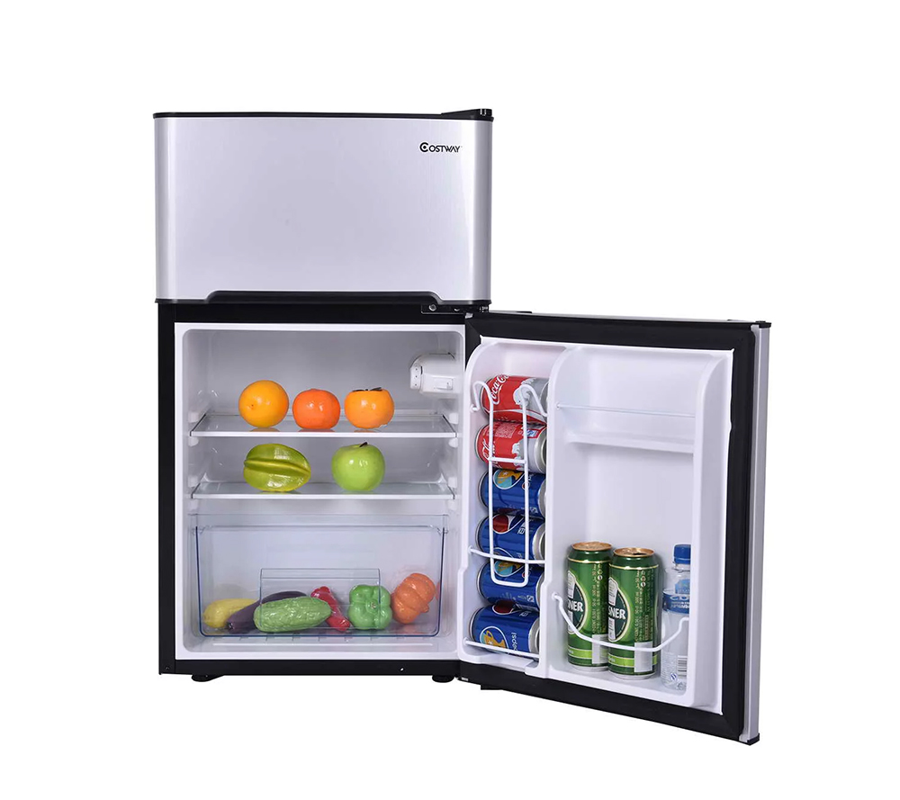 Costway Refrigerator Small Freezer – Razzi – Marketplace Woocommerce Theme